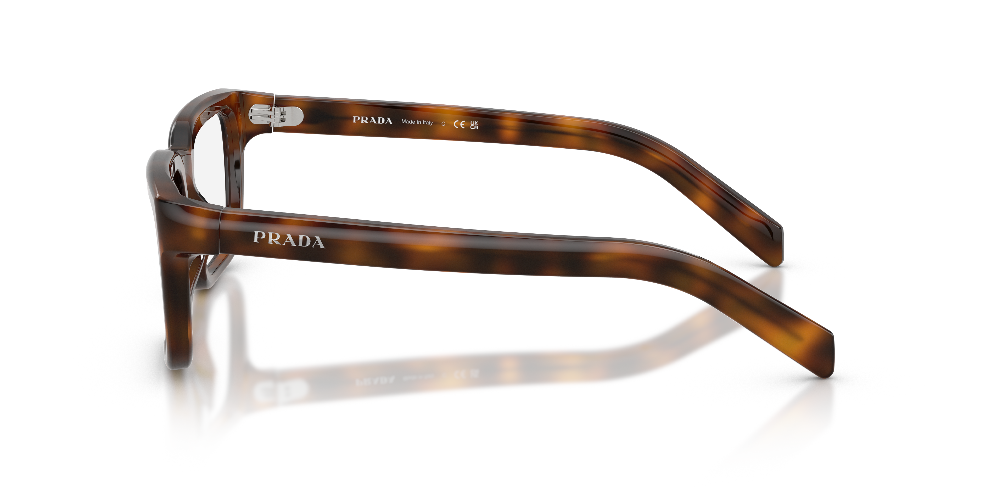 Prada PR D04V 20D1O1  